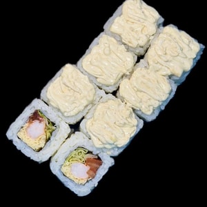 Фото товара 'Цезарь с креветкой'