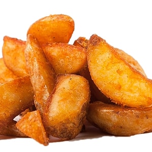 Фото товара 'Картофель по-деревенски'