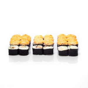 Фото товара 'Микс запеченный'