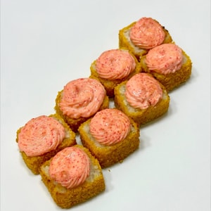 Фото товара 'Роллы с гребешком'