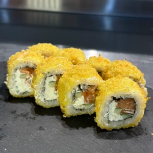 Фото товара 'Фила  Темпура с Огурцом'