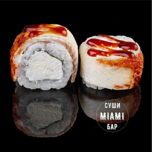 Фото товара 'Чиз Угорь'