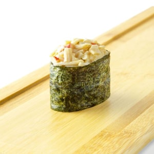 Фото товара 'Гункан Острый краб'