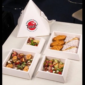 Фото товара 'Food Box'