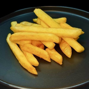 Фото товара 'Картофель фри'