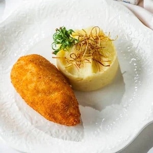 Фото товара 'Котлета Де-Воляй'