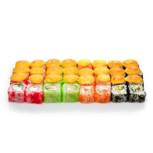 Фото товара 'Спайси сет'