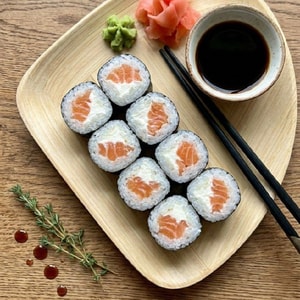 Фото товара 'Сяке Чиз Маки'