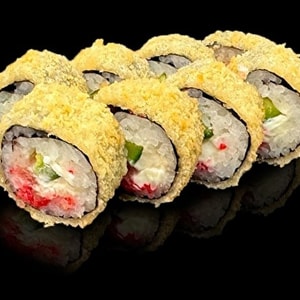 Фото товара 'ТЕМПУРА КРАБ КРЕМ'