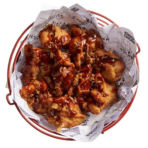 Фото товара 'ФИЛЕ БЕДРА BBQ'