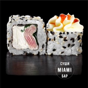 Фото товара 'Бекон Сырный'