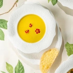 Фото товара 'Французский луковый крем суп'