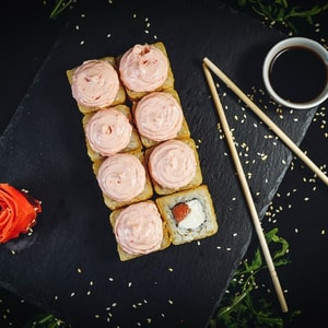 Фото товара 'Лайт Лава жареная'