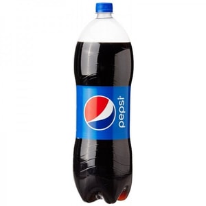 Фото товара 'Pepsi 2л'