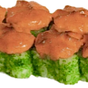 Фото товара 'Иваси'