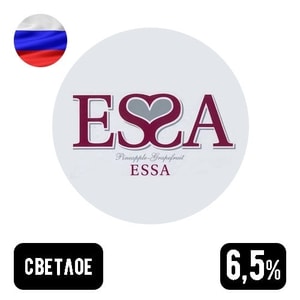 Фото товара 'Эсса 0.45 л'