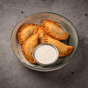 Фото товара 'Мини Чебуреки'