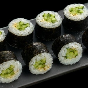 Фото товара 'Огурец'