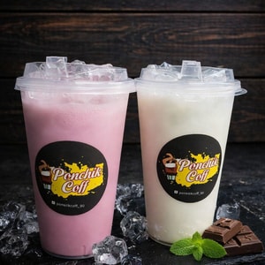 Фото товара 'Коктейль Шоколад'