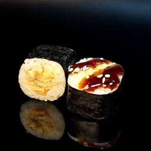 Фото товара 'Ролл угорь'