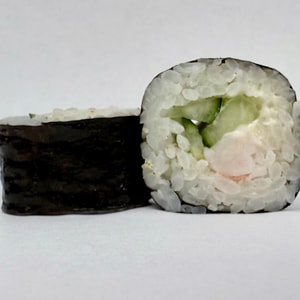 Фото товара 'Ролл с креветкой'