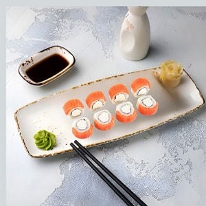 Фото товара 'Ролл Фила Чиз Эконом'