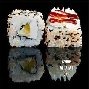 Фото товара 'Тропический Рай'