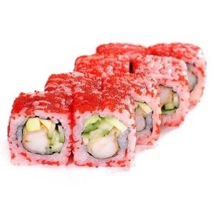 Фото товара 'Калифорния креветка'