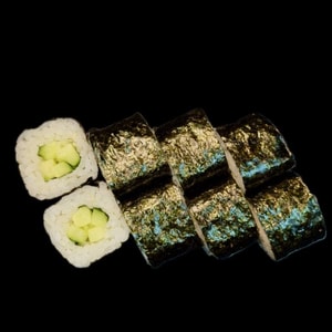 Фото товара 'Ролл огурец'