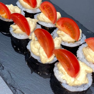 Фото товара 'Ролл ЗОЖ'