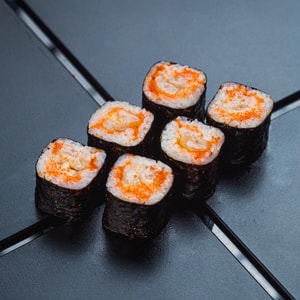 Фото товара 'МАКИ С КРАБОМ'