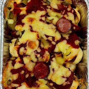 Фото товара 'ПЕЛЬМЕНИ Охотничьи'