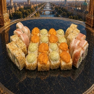 Фото товара 'Берсек (32шт)'