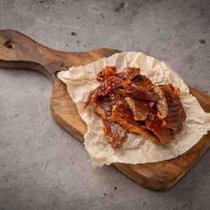 Фото товара 'Вяленое утиное филе'