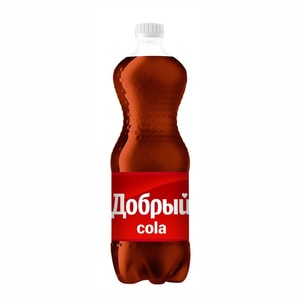 Фото товара 'Кока-кола 0.9 мл'
