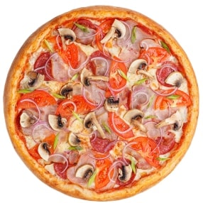 Фото товара 'Пицца АССОРТИ'