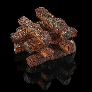 Фото товара 'Гренки чесночные'