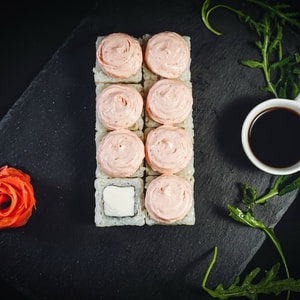 Фото товара 'Лава с крабом'