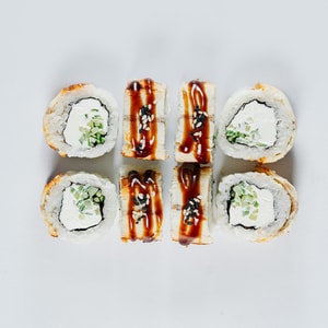 Фото товара 'УНАГИ ГРАНД'