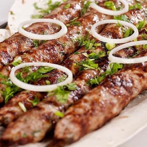 Фото товара 'Люля кавказская'