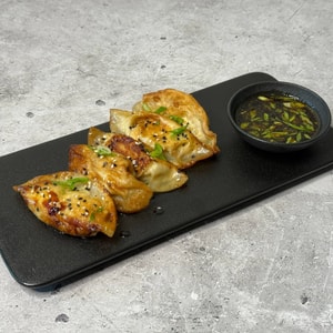 Фото товара 'Гёдзе с креветкой'