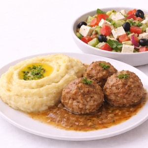 Фото товара 'Комбо-обед №3 L'