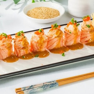 Фото товара 'Императорский Бонсай'