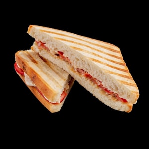 Фото товара 'Сэндвич Цезарь'