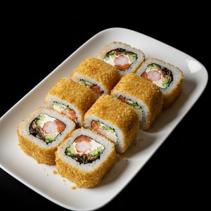 Фото товара 'Абурако Хот'