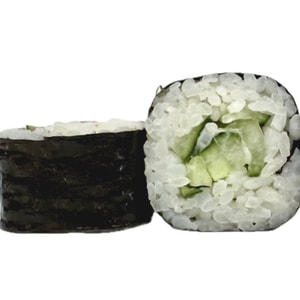 Фото товара 'Ролл с огурцом'