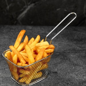 Фото товара 'Картофель фри'