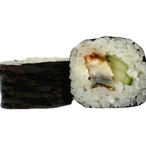 Фото товара 'Ролл с угрем'