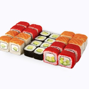 Фото товара 'Летний'