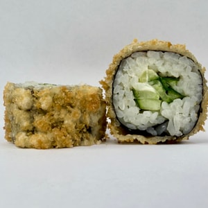 Фото товара 'Темпура с огурцом'